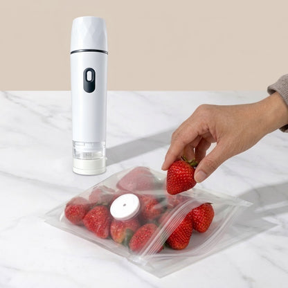 Fresavi™ – Scelleuse sous vide
