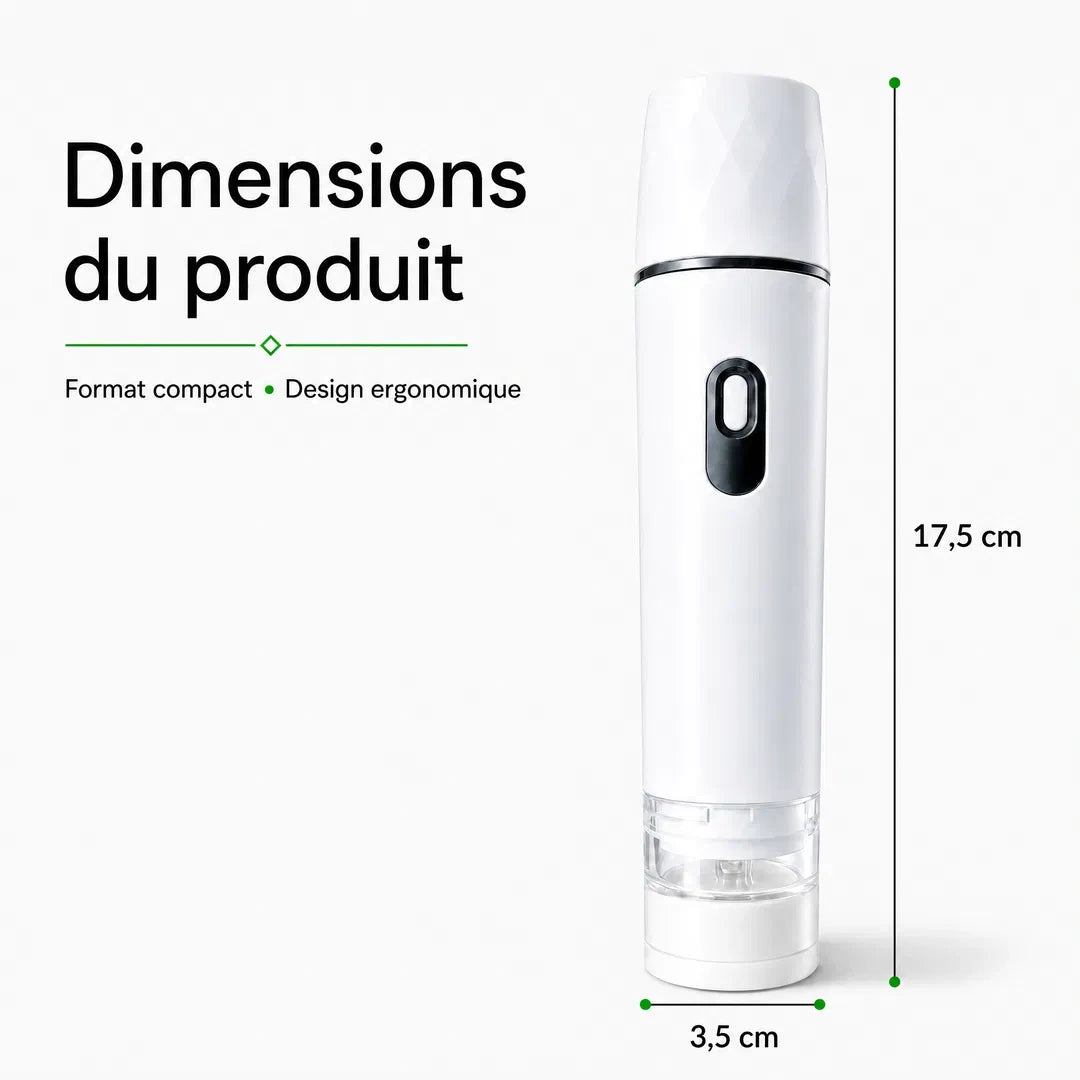 Fresavi™ – Scelleuse sous vide